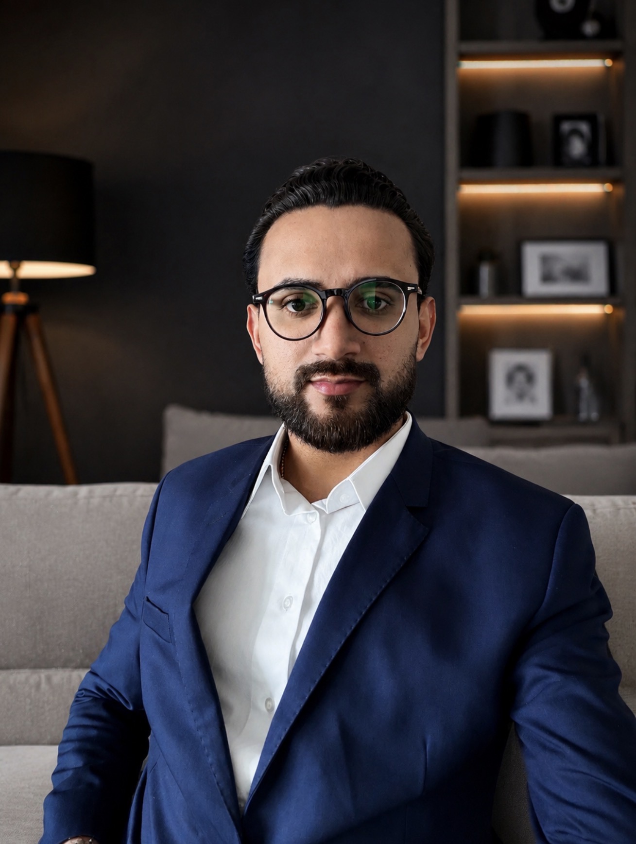 Lourival Souza, mentor e criador do Método Empresário Multiplicador